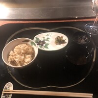 銀座うかい亭 - 