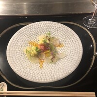 銀座うかい亭 - 