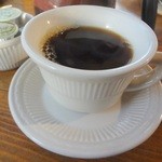 Mori no Naka no Choushoku to Cafe no Mise Cabot Cove - コーヒー(2)