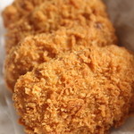 Komai Seiniku Ten - みしまコロッケスペシャル1コ135円