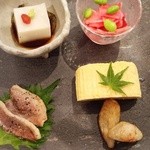 すず木 - ランチコース