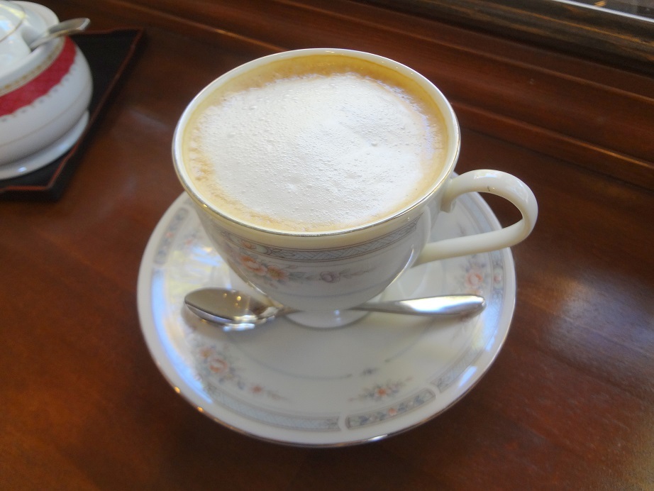 カフェGT 軽井沢 name=
