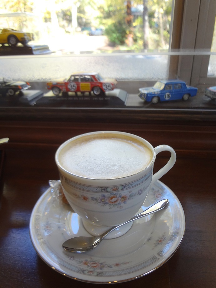 カフェGT 軽井沢 name=