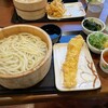 丸亀製麺 新札幌店