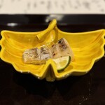 割烹 新多久 - さわら