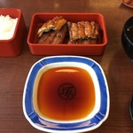 博多名代 吉塚うなぎ屋 - 