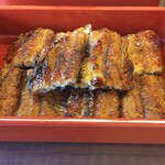 博多名代 吉塚うなぎ屋 - 