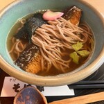 そば源 - 料理写真: