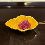 割烹 新多久 - かきのもと