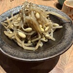 燒鳥劇場 旅雞 裏片町店 - 