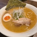 大澤麺工房 一葵 - 