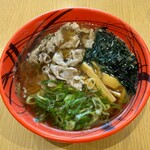 鈴鹿らーめん 啜乱会 - 料理写真: