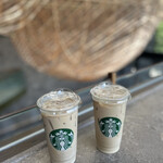 Starbucks - 