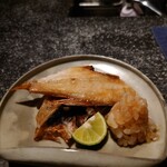 有縁 - のどぐろ