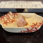 割烹 新多久 - きじはた