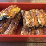 博多名代 吉塚うなぎ屋 - 