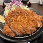 とんかつ 和栗 - 