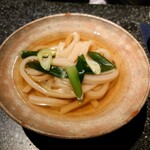 有縁 - うどん