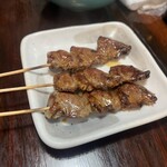 やきとり 大吉 - 料理写真: