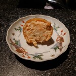 有縁 - コロッケ