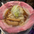 ラーメン大戦争 - 料理写真: