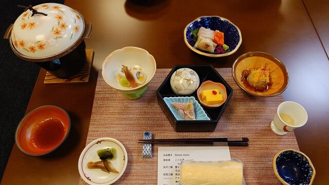 昭和館 - 尾花沢市その他（旅館・民宿）