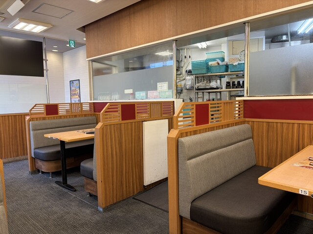 Gyoza no Osho Kamishinjo Ten photo 4