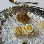 銀座 ハプスブルク・ファイルヒェン - 