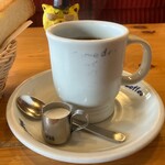 コメダ珈琲店 - 私は本当に、コメダに来たんでしょうか？