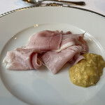 銀座 ハプスブルク・ファイルヒェン - 