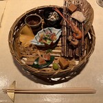 日本料理 溜ル - 