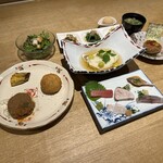 トクトク - 11月コース