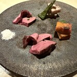 日本料理 溜ル - 