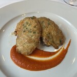 銀座 ハプスブルク・ファイルヒェン - 