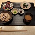 日本料理 溜ル - 