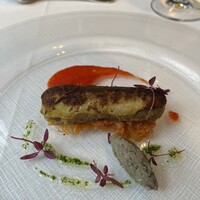 銀座 ハプスブルク・ファイルヒェン - 