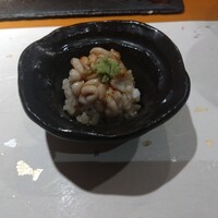 ちょこっと寿し 別邸 - 