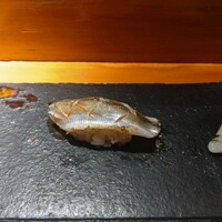 ちょこっと寿し 別邸 - 