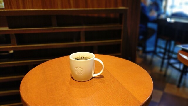 STARBUCKS COFFEE Karasuma Kyoto Hoteru Ten