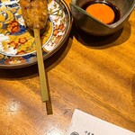 中目黒 とりまち - 