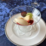 フォーシーズン - 