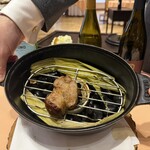 リストランテ ル・ミディ ひらまつ - 