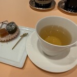 リストランテ ル・ミディ ひらまつ - 