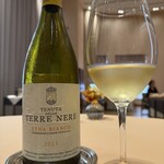 リストランテ ル・ミディ ひらまつ - 