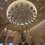 リストランテ ル・ミディ ひらまつ - 