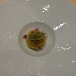 リストランテ ル・ミディ ひらまつ - 