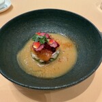 リストランテ ル・ミディ ひらまつ - 