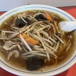 中華料理 幸楽 - 