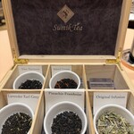 リストランテ ル・ミディ ひらまつ - 