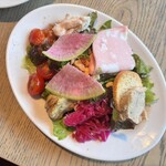 GOOD MORNING CAFE NOWADAYS - 